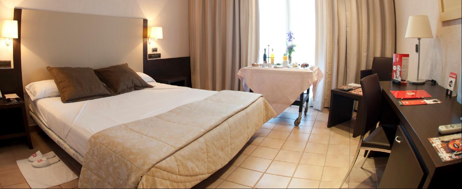 Hotel Cigarral Del Alba トレド エクステリア 写真