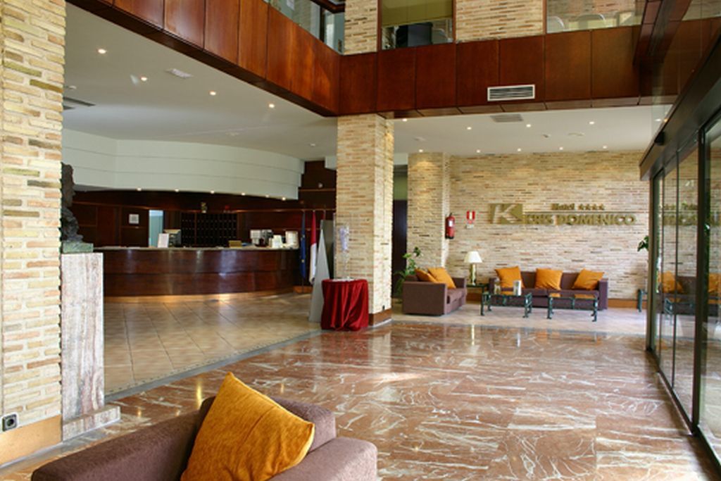 Hotel Cigarral Del Alba トレド エクステリア 写真